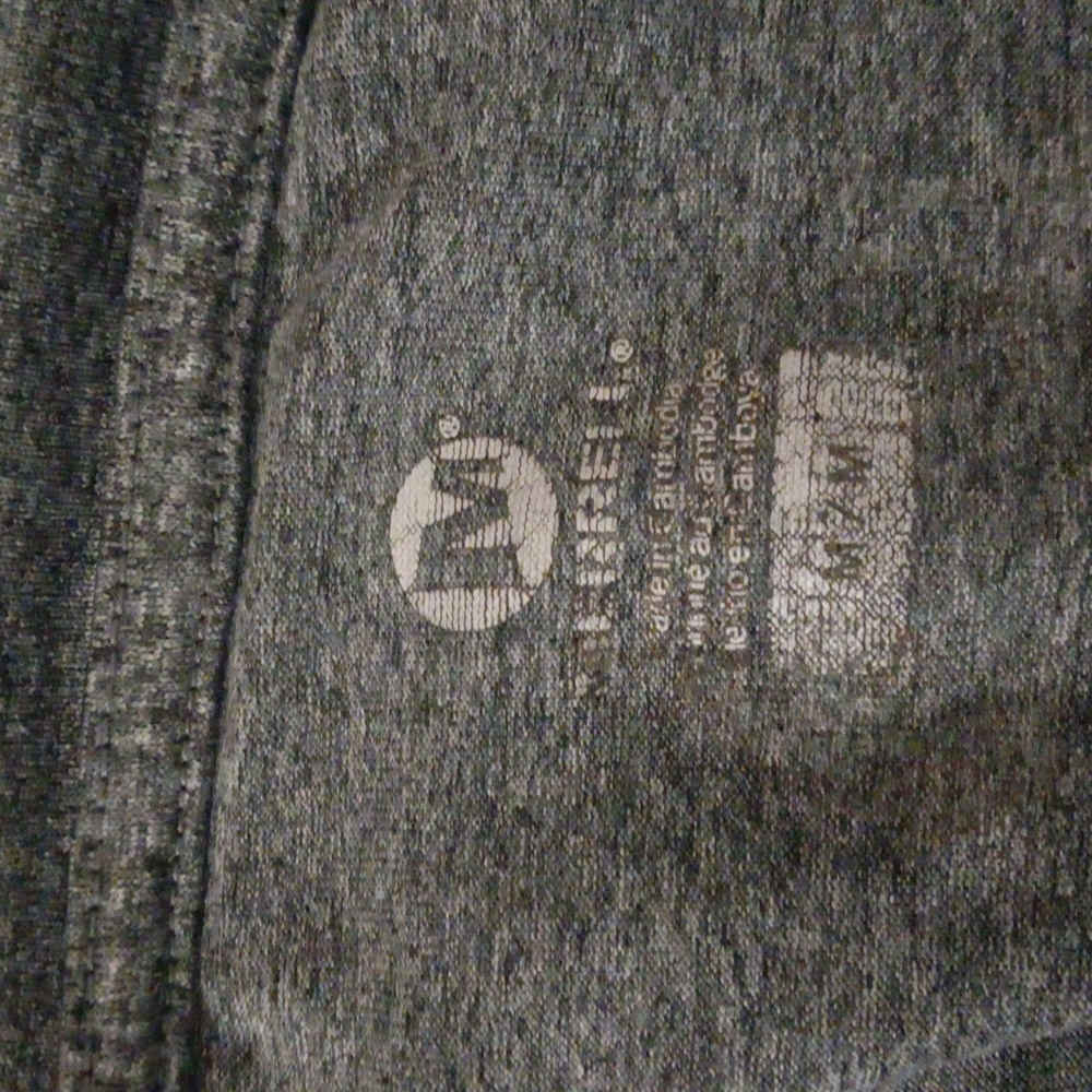 Merrell shirt - Picture 4 of 4